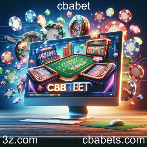 Atrações dos Cassinos Online: Explorando a CBABET