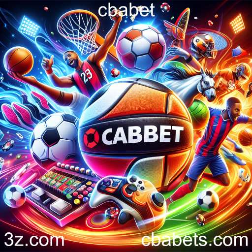 A Ascensão dos Jogos de Esporte no cbabet